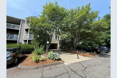23 Randolph Place #108, Northampton, MA 01060 - Photo 1