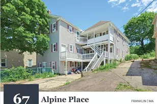 67 Alpine Pl, Franklin, MA 02038 - Photo 1
