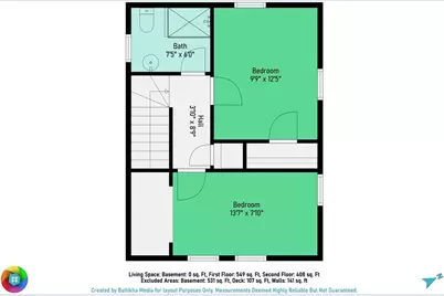 56 Congress Place, Dedham, MA 02026 - Photo 35