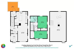 56 Congress Pl, Dedham, MA 02026 - Photo 37