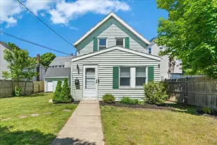 56 Congress Pl, Dedham, MA 02026 - Photo 1