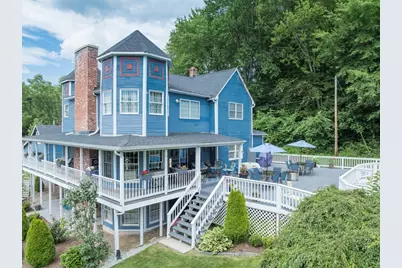 41 Carvill Ave, East Longmeadow, MA 01028 - Photo 9