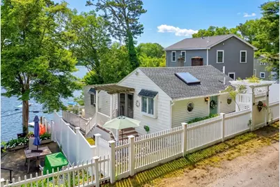 21 Hillside Rd, Plymouth, MA 02360 - Photo 1