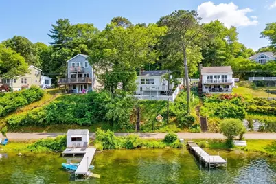 21 Hillside Rd, Plymouth, MA 02360 - Photo 3