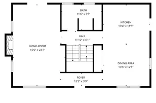 82 Hornbine Rd, Rehoboth, MA 02769 - Photo 39