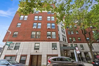 108 Peterborough St #7A, Boston, MA 02215 - Photo 21