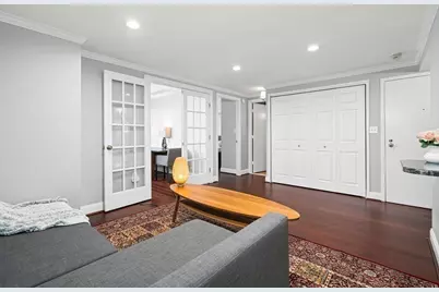 108 Peterborough St #7A, Boston, MA 02215 - Photo 3
