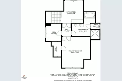 197 Winchester St #197, Brookline, MA 02446 - Photo 35