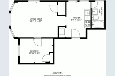 280 Cross #6, Malden, MA 02148 - Photo 9