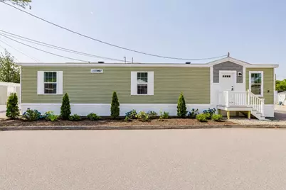 1346 Newport Ave #A3, Attleboro, MA 02703 - Photo 1