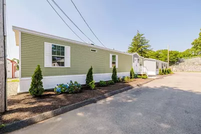 1346 Newport Ave #A3, Attleboro, MA 02703 - Photo 3