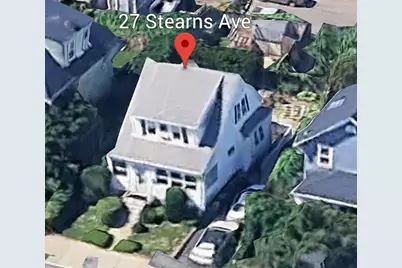 27 Stearns Ave, Medford, MA 02155 - Photo 3