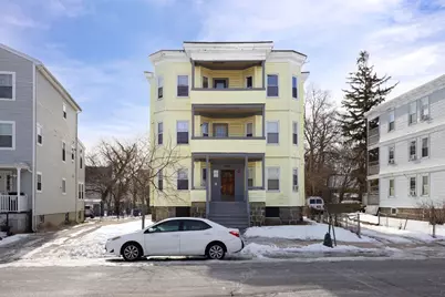 140 Callender St, Boston, MA 02124 - Photo 1