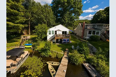 12 Oak Lane, Spencer, MA 01562 - Photo 3