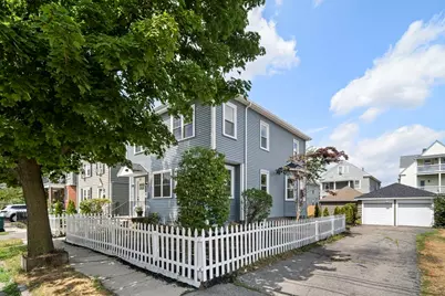 57 Yale St. #57, Medford, MA 02155 - Photo 3