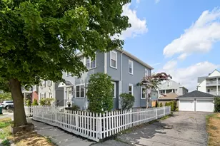 57 Yale St, Medford, MA 02155 - Photo 3