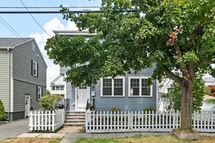 57 Yale St, Medford, MA 02155 - Photo 1