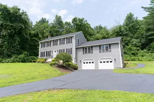26 Old West Brookfield Rd, North Brookfield, MA 01535 - Photo 1