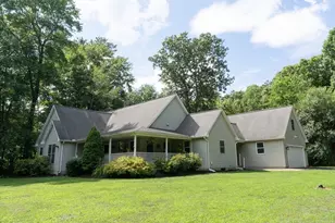 132 Springfield Rd, Belchertown, MA 01007 - Photo 1