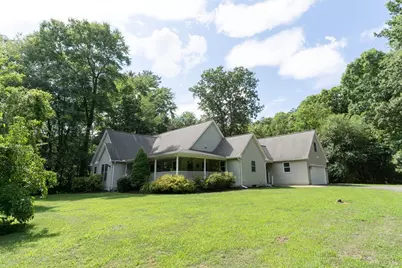 132 Springfield Rd, Belchertown, MA 01007 - Photo 1