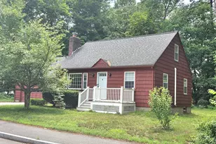 25 Rivermeadow Dr, Chelmsford, MA 01824 - Photo 1