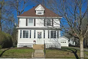 336 Burncoat St, Worcester, MA 01606 - Photo 1