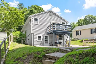 232 Hudson St, Marlborough, MA 01752 - Photo 3