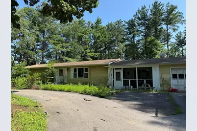 933 Wauwinet Rd, Barre, MA 01005 - Photo 1
