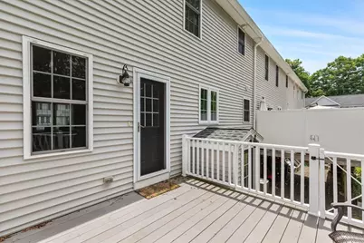 4 Cassidy Pl #4, Bridgewater, MA 02324 - Photo 35