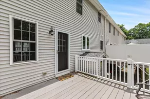 4 Cassidy Pl, Bridgewater, MA 02324 - Photo 35