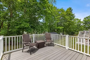 4 Cassidy Pl, Bridgewater, MA 02324 - Photo 33