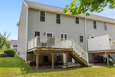 4 Cassidy Pl #4, Bridgewater, MA 02324 - Photo 37