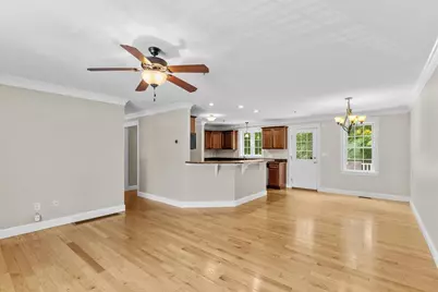4 Cassidy Pl #4, Bridgewater, MA 02324 - Photo 15