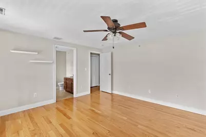 4 Cassidy Pl #4, Bridgewater, MA 02324 - Photo 19