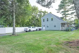 150 Hathaway Rd, Acushnet, MA 02743 - Photo 25