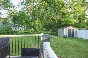 150 Hathaway Rd, Acushnet, MA 02743 - Photo 21