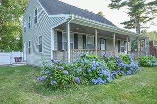 150 Hathaway Rd, Acushnet, MA 02743 - Photo 1