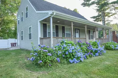 150 Hathaway Road, Acushnet, MA 02743 - Photo 1