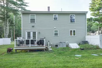 150 Hathaway Road, Acushnet, MA 02743 - Photo 23