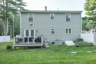 150 Hathaway Rd, Acushnet, MA 02743 - Photo 23