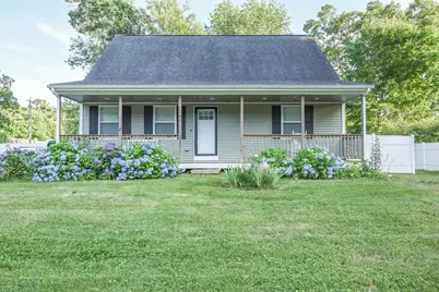 150 Hathaway Road, Acushnet, MA 02743 - Photo 29