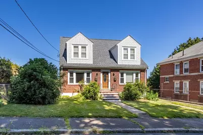17 Benson Ave. #2, Framingham, MA 01702 - Photo 1