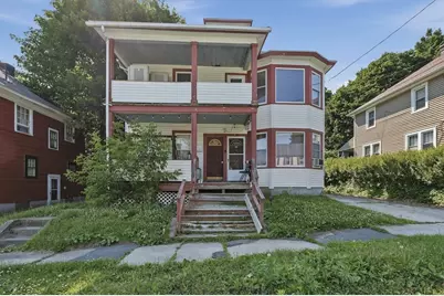 15-17 Alden Ave, Pittsfield, MA 01201 - Photo 1