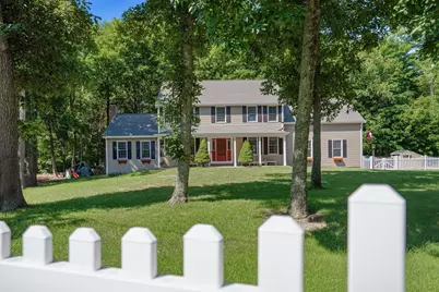 1565 West #1, Wrentham, MA 02093 - Photo 35