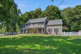 1565 W, Wrentham, MA 02093 - Photo 37
