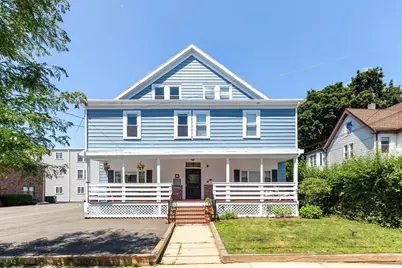 16 Dudley St #2, Medford, MA 02155 - Photo 23