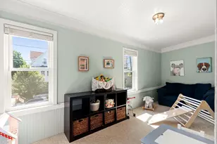 16 Dudley St, Medford, MA 02155 - Photo 5