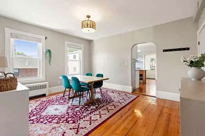 16 Dudley St #2, Medford, MA 02155 - Photo 7
