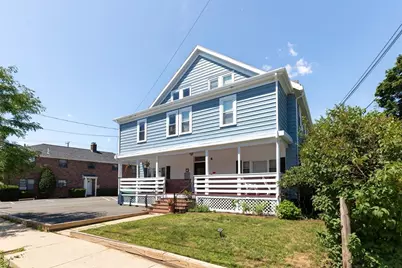 16 Dudley St #2, Medford, MA 02155 - Photo 25