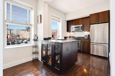 44 Snow Hill St #4, Boston, MA 02113 - Photo 3